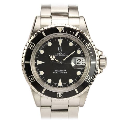 tudor submariner ref. 79190|tudor prince oysterdate submariner.